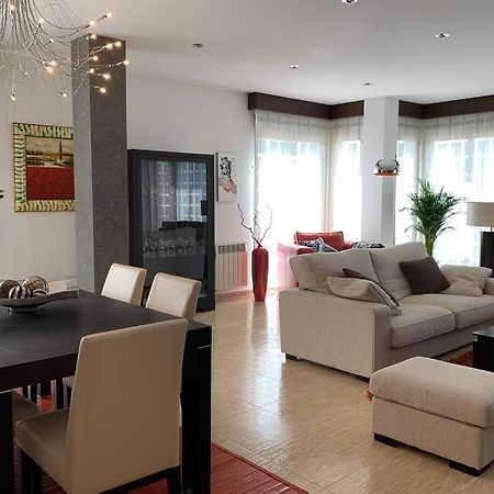 Apartamento Miramar . Amplitud Y Comodidad Almazora Exterior foto