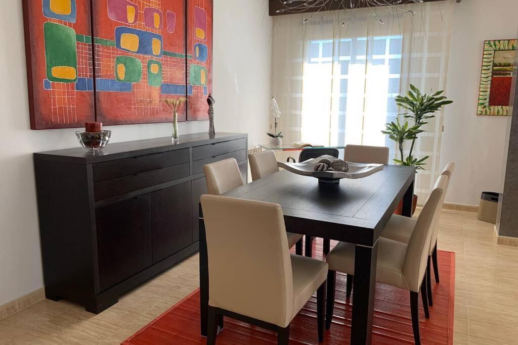 Apartamento Miramar . Amplitud Y Comodidad Almazora Exterior foto