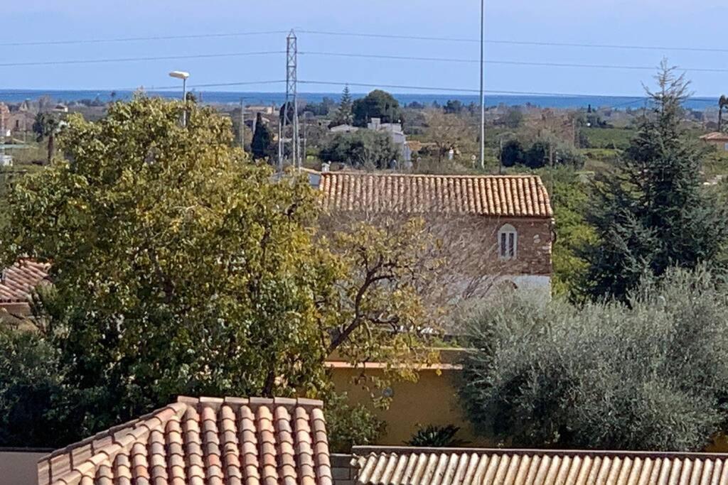 Apartamento Miramar . Amplitud Y Comodidad Almazora Exterior foto