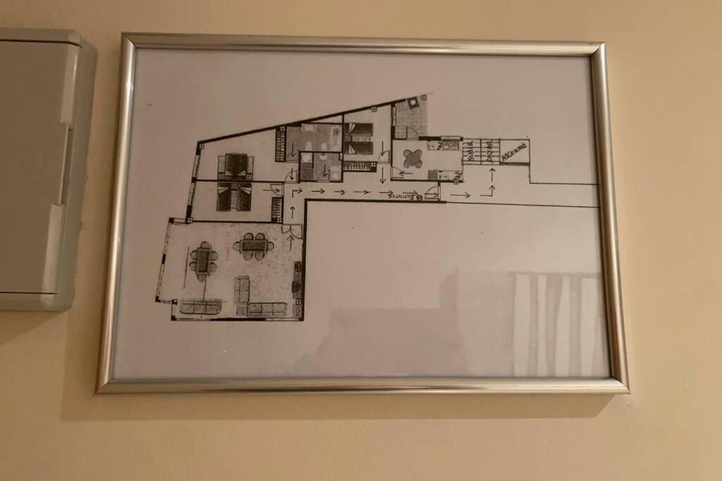 Apartamento Miramar . Amplitud Y Comodidad Almazora Exterior foto