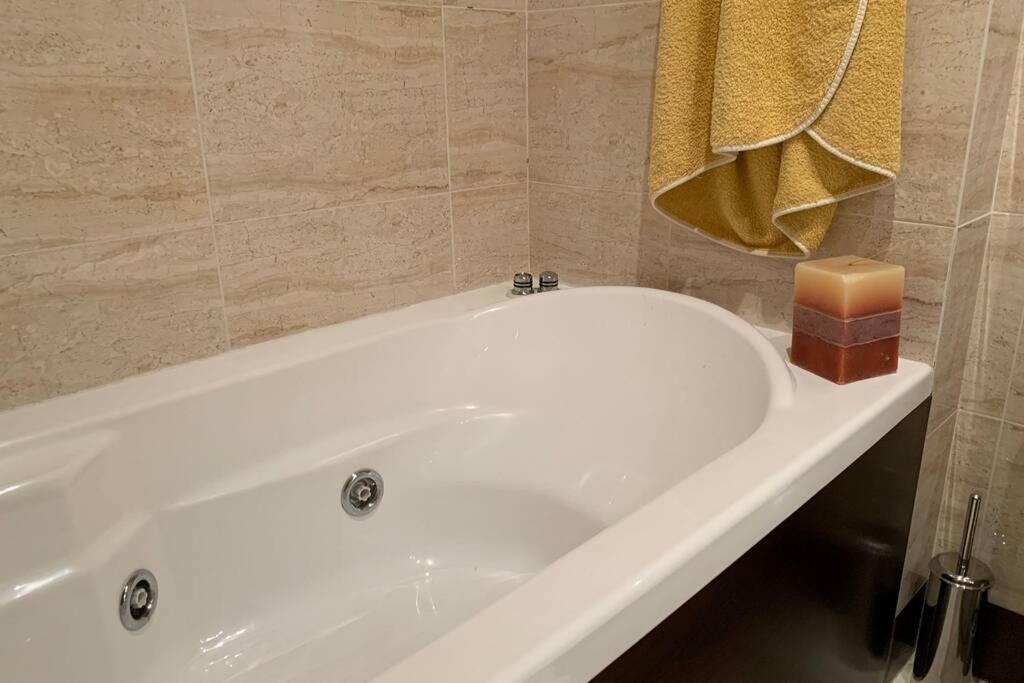 Apartamento Miramar . Amplitud Y Comodidad Almazora Exterior foto