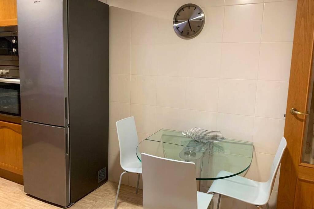 Apartamento Miramar . Amplitud Y Comodidad Almazora Exterior foto
