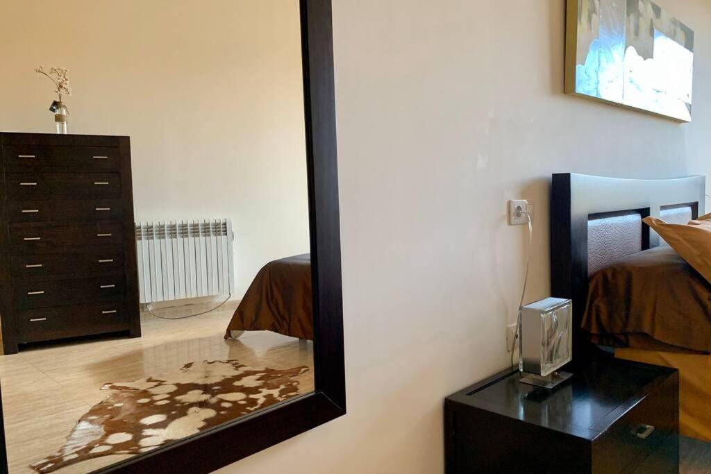Apartamento Miramar . Amplitud Y Comodidad Almazora Exterior foto